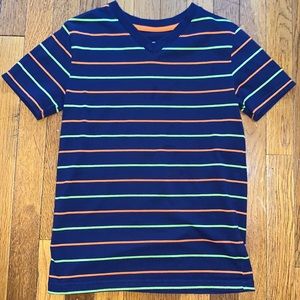 Boys Ruff Hewn Shirt